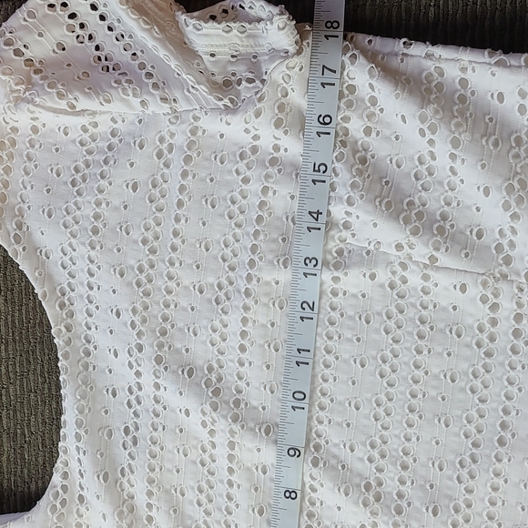 Apt. 9 Blouse - Picture 9 of 11